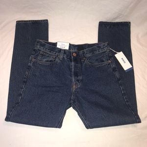 H&M men’s jeans